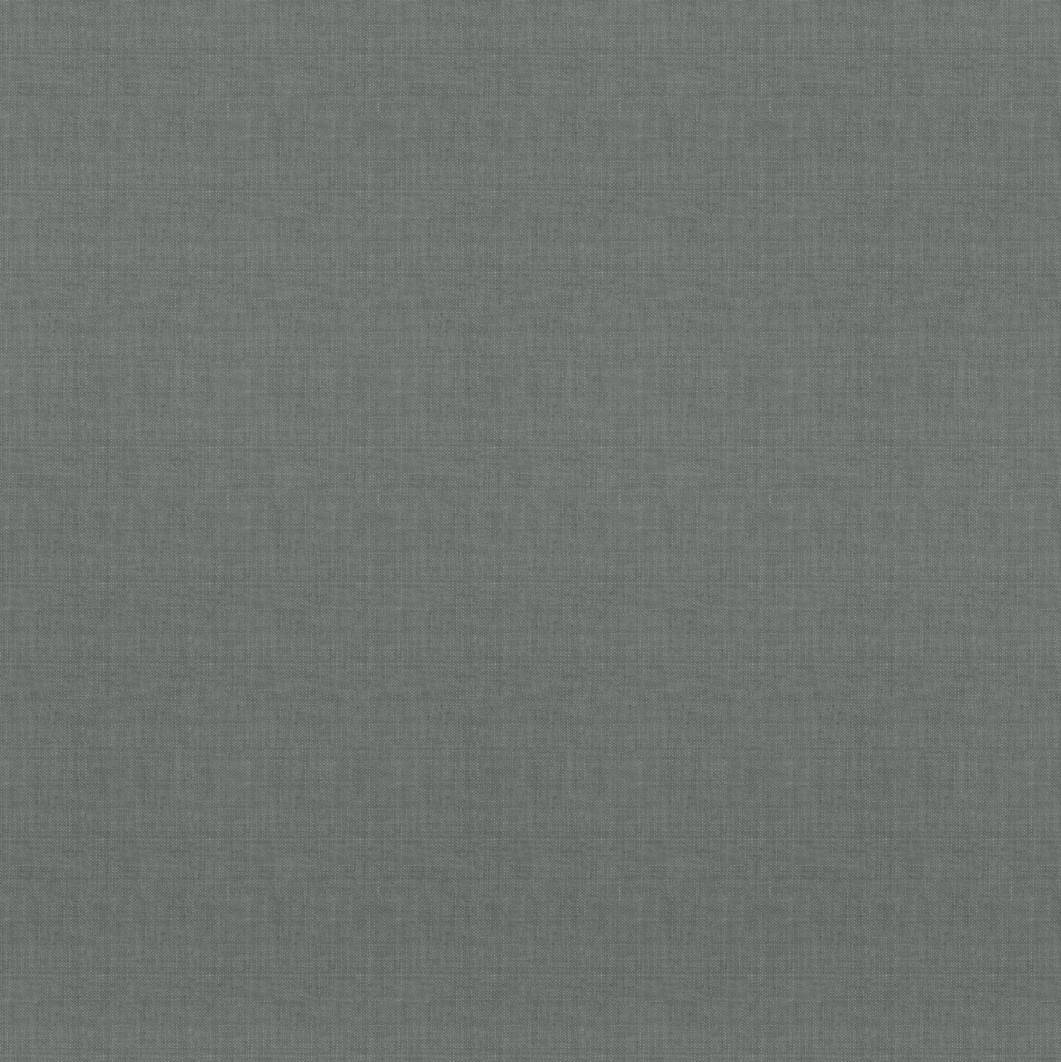 Castle Place Curved Upholstered Nailhead Trim Linen Headboard, Light Grey, Queen