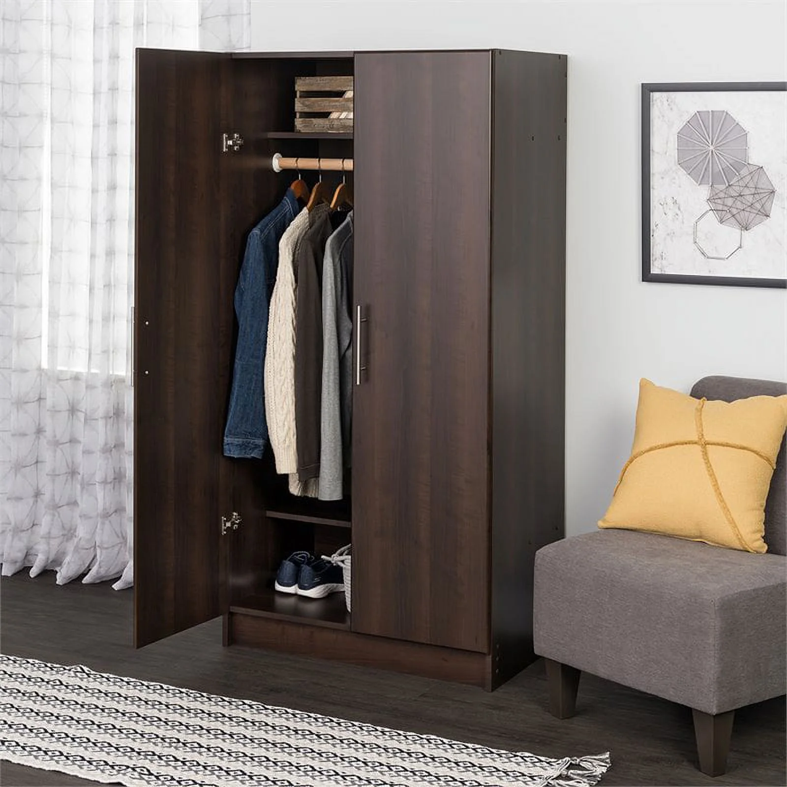 Pemberly Row Contemporary 32