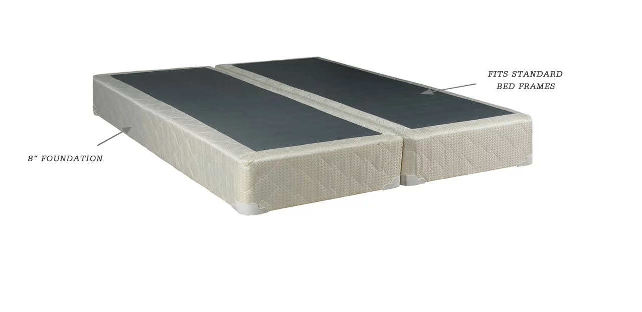 Continental Sleep, 8