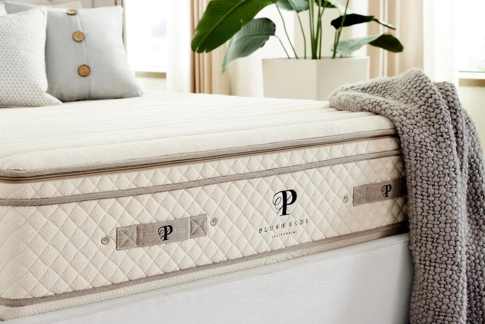 PlushBeds 9