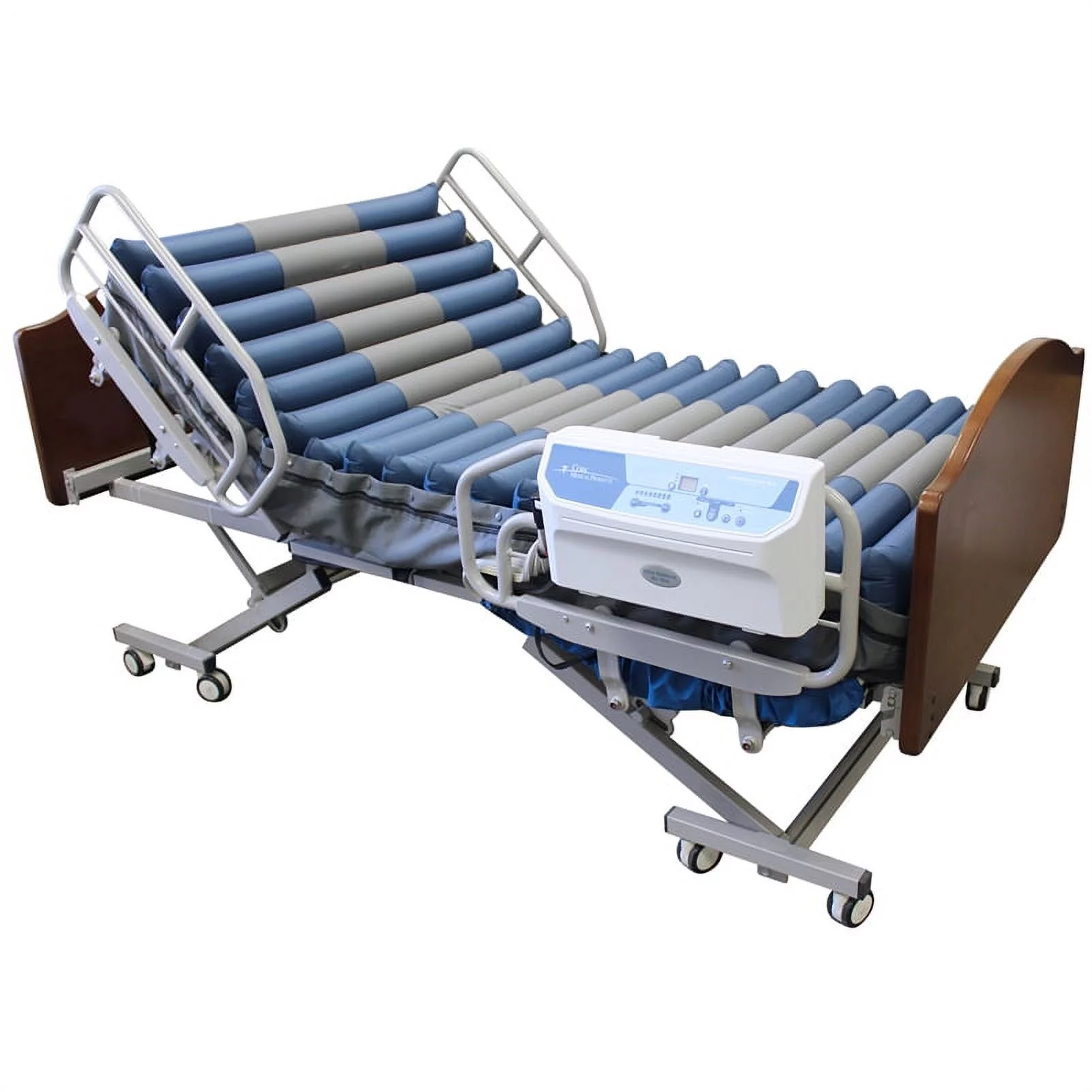 Elite Balance Air Max Pressure Relief Mattress and Pump - 78