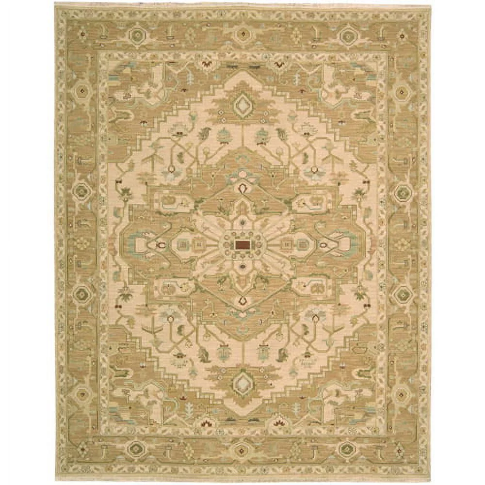 Nourison Nourmak Area Rug 7'10