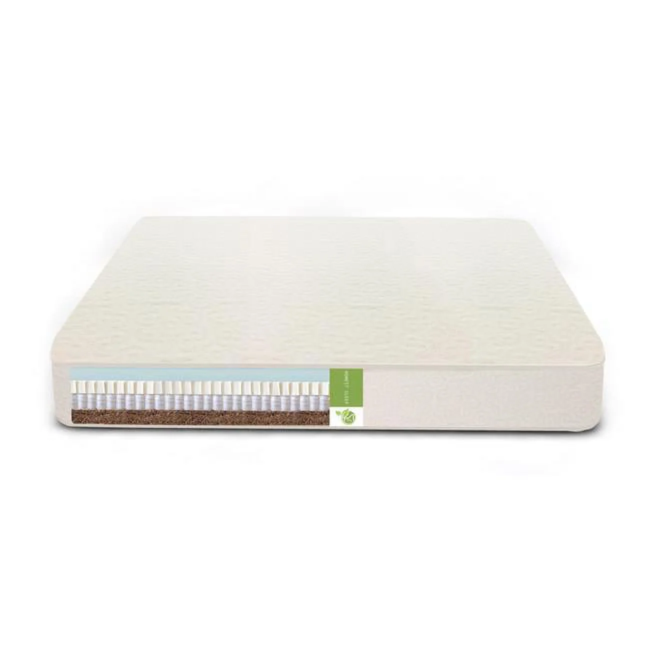 Honest Sleep SLEEPYK Sleepy Nest Mattress - California King Size