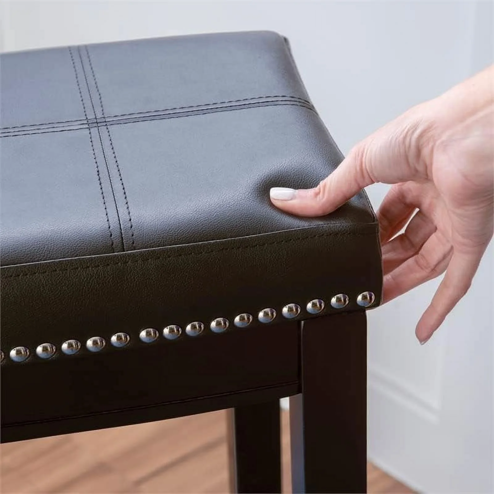 Rosebery Kids Metal Over Futon Bunk Bed In Black