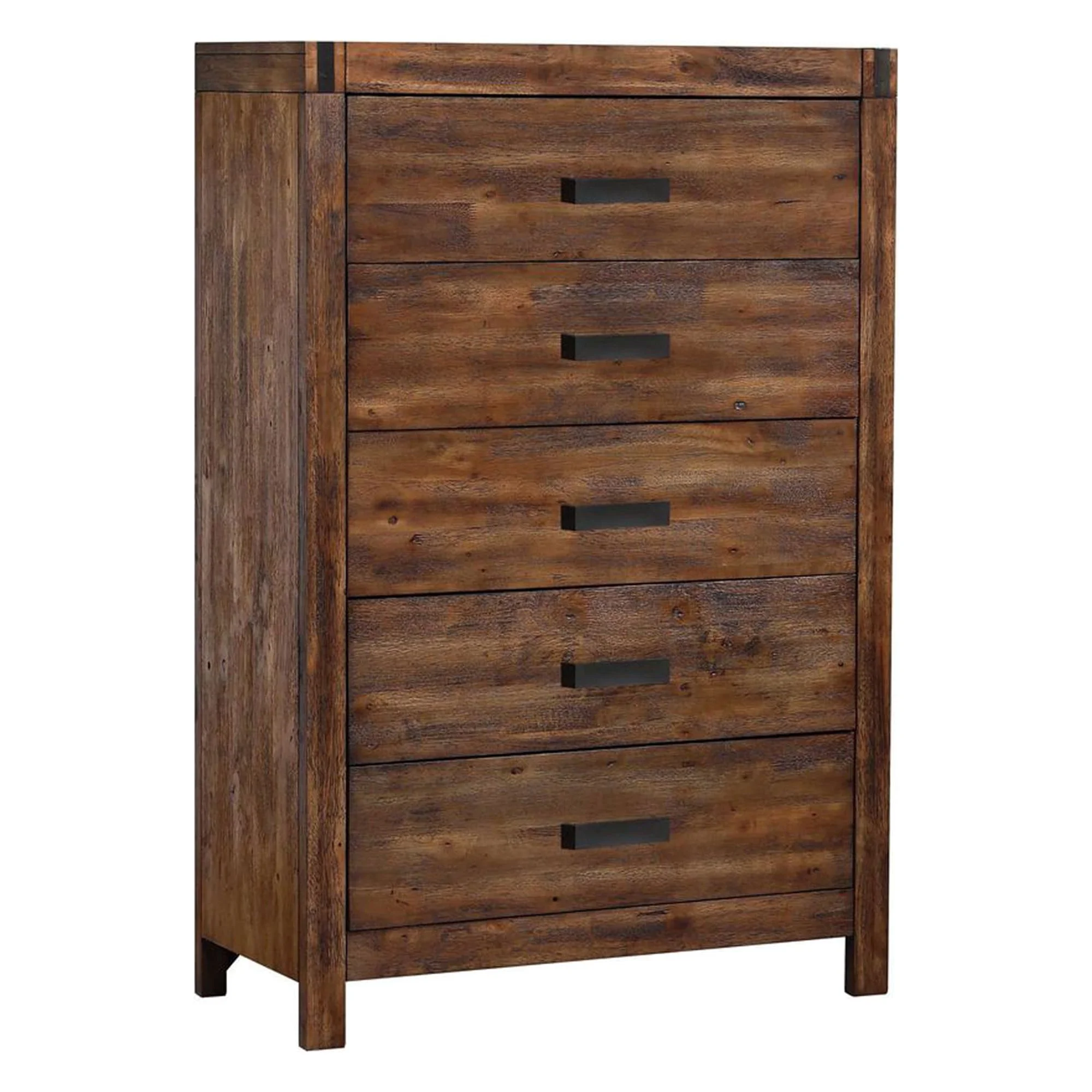 Picket House Furnishings Wren 5-Drawer Chest