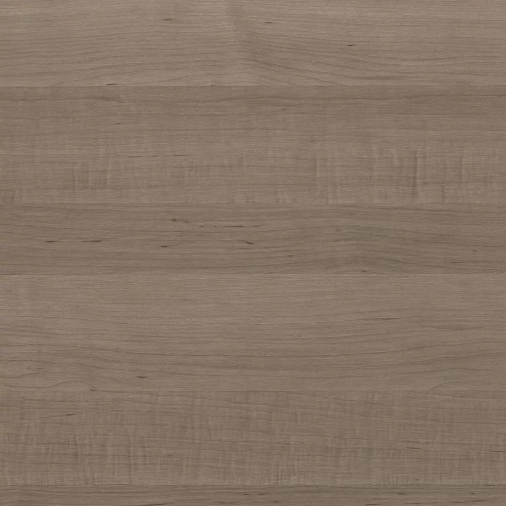 Somerset Armoire Cabinets & Dresser TV Stand in Ash Gray - Engineered Wood