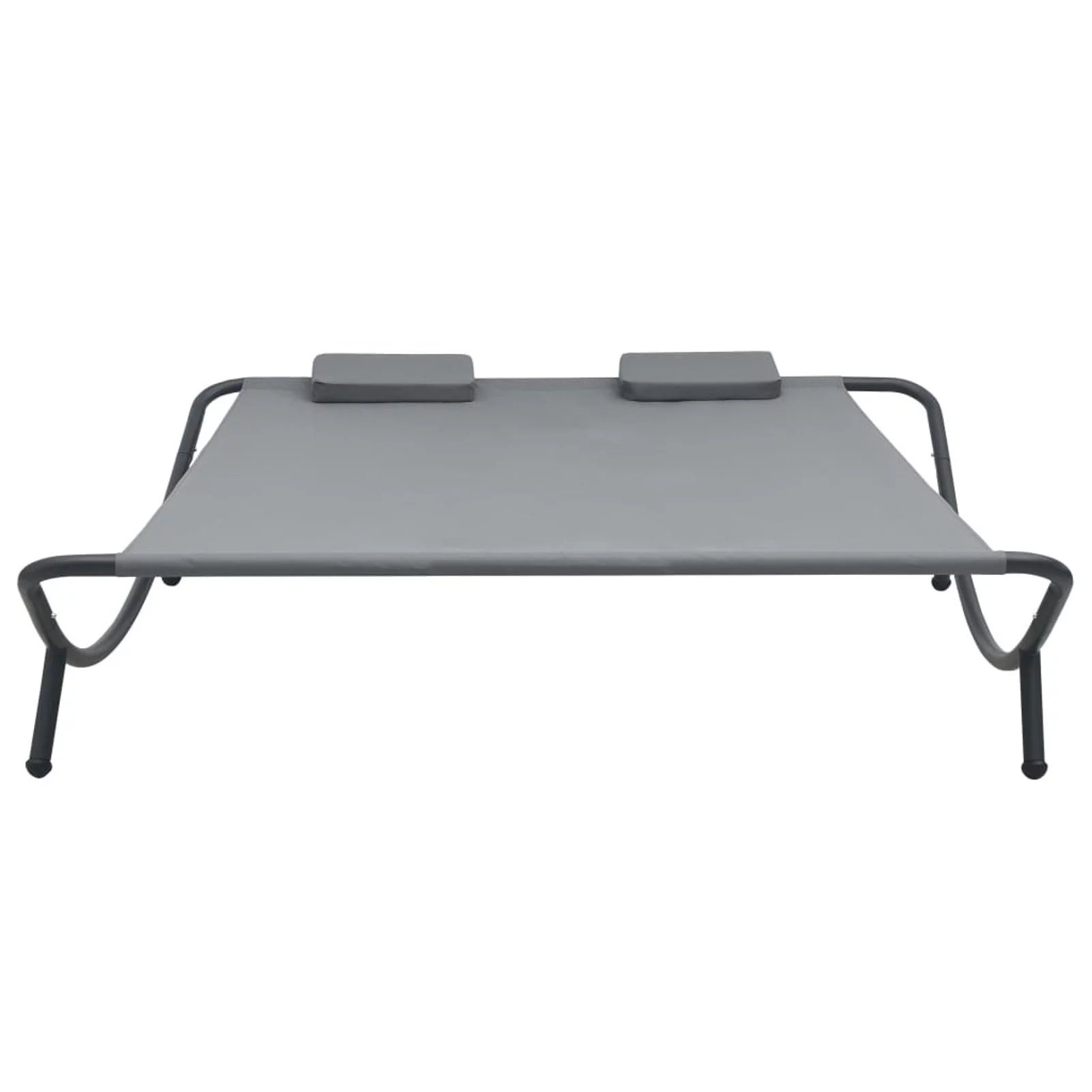 ametoys Patio Bed Fabric Anthracite