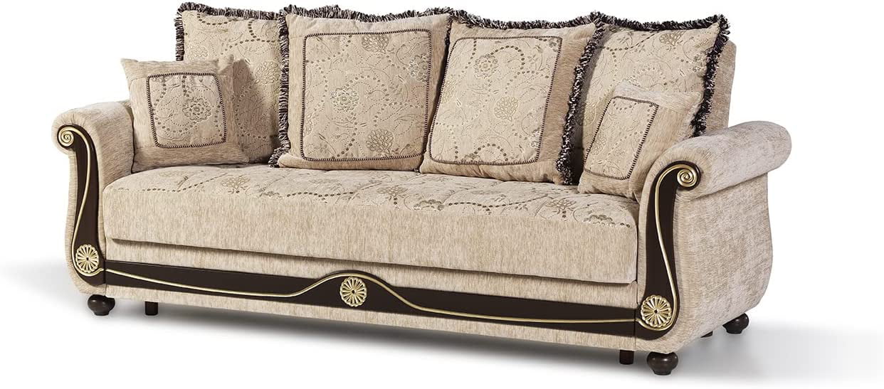 AMERICANA SOFABED BEIGE