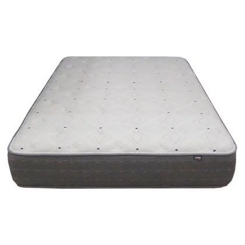 Therapedic Monterrey Gentle Firm Water Bed Replacement Mattress Insert, Drop In, Double Sided, Designed to Fit Inside a Waterbed Frame California King