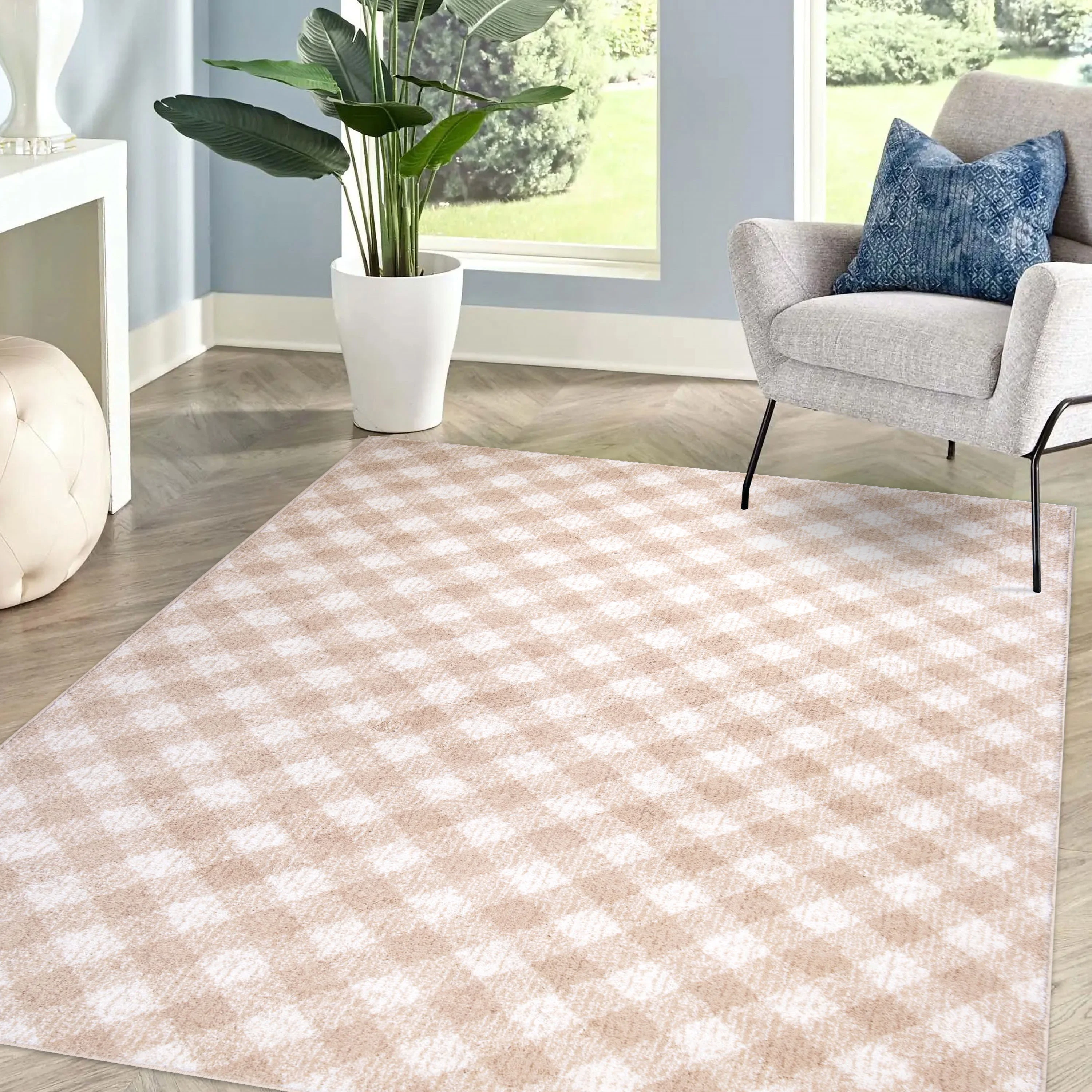 My Texas House Elmhurst By Orian 5'3