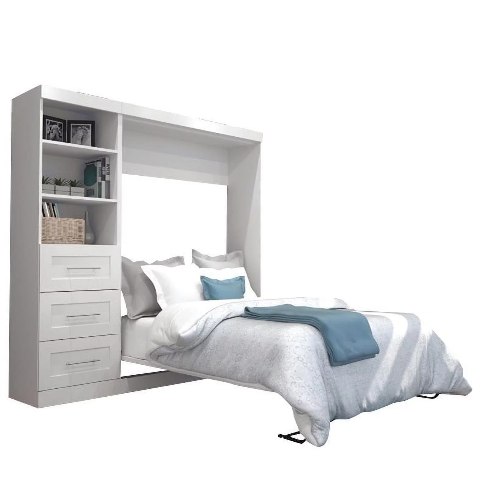 Atlin Designs Transitional Wood 84