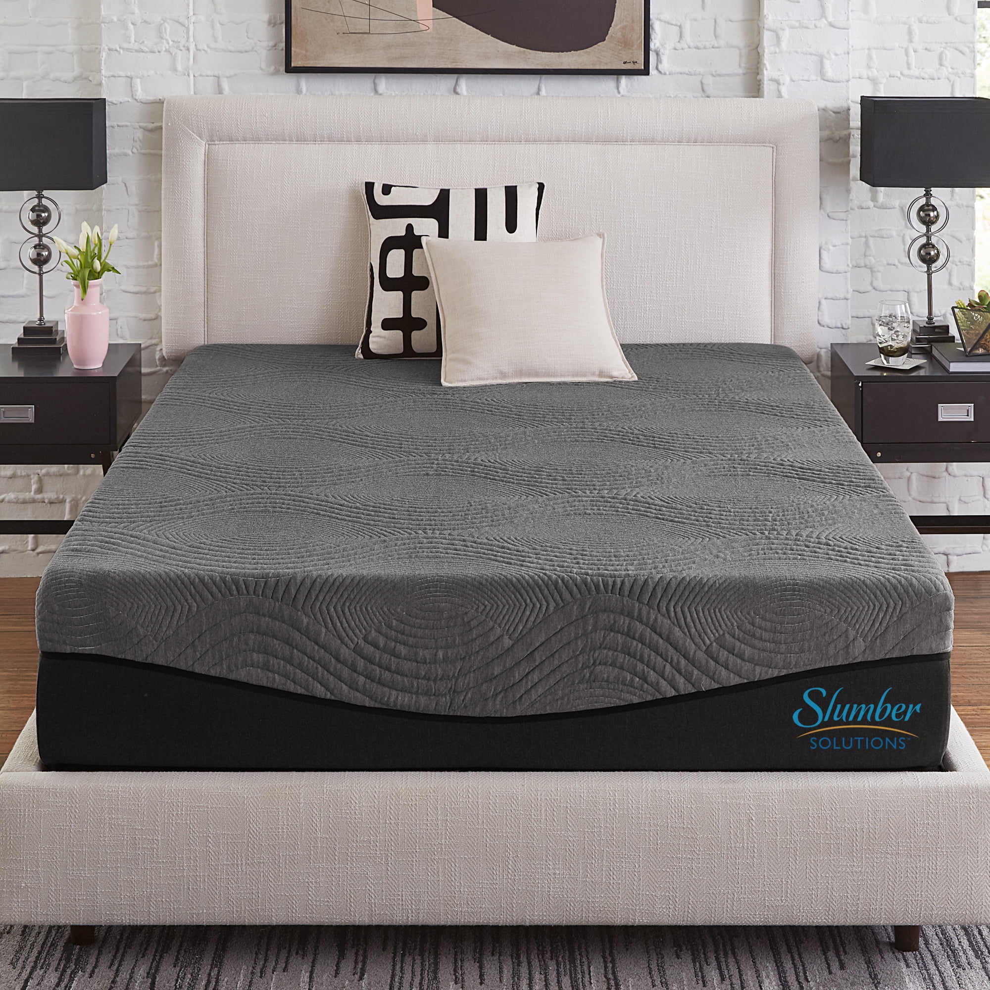 Slumber Solutions Active 12