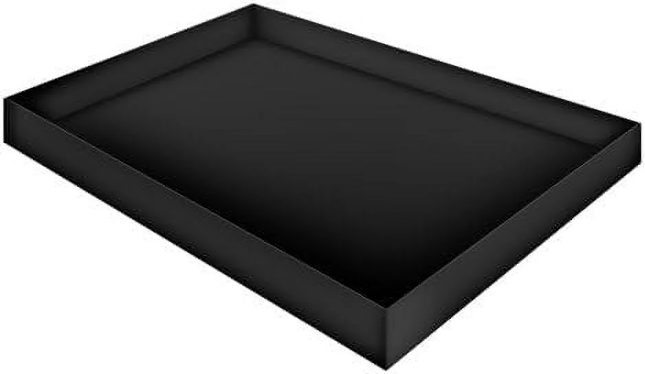 Premium Stand-Up Waterbed Safety Liner, King