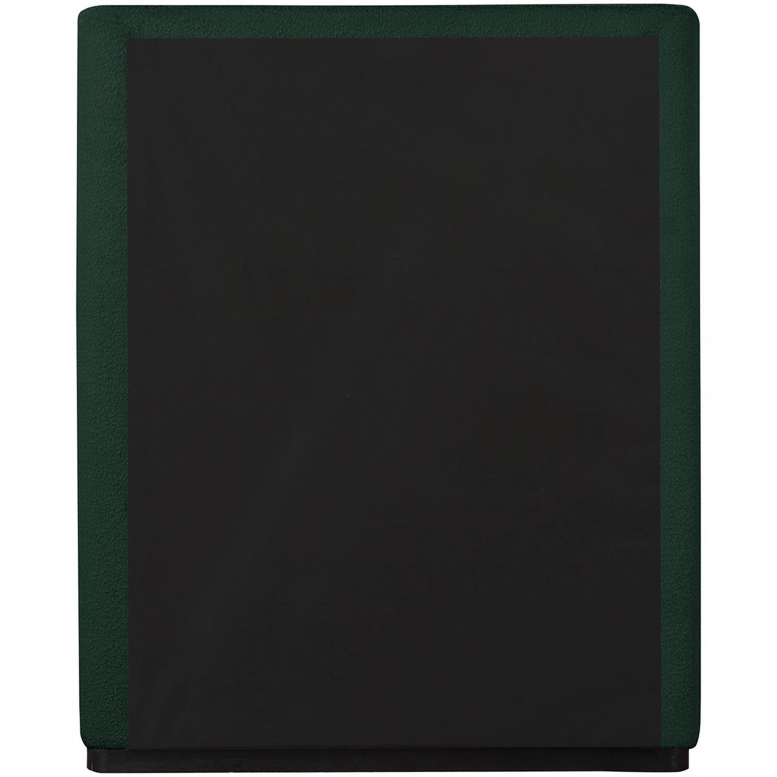 Meridian Furniture Oliver Green Fabric Twin Bed