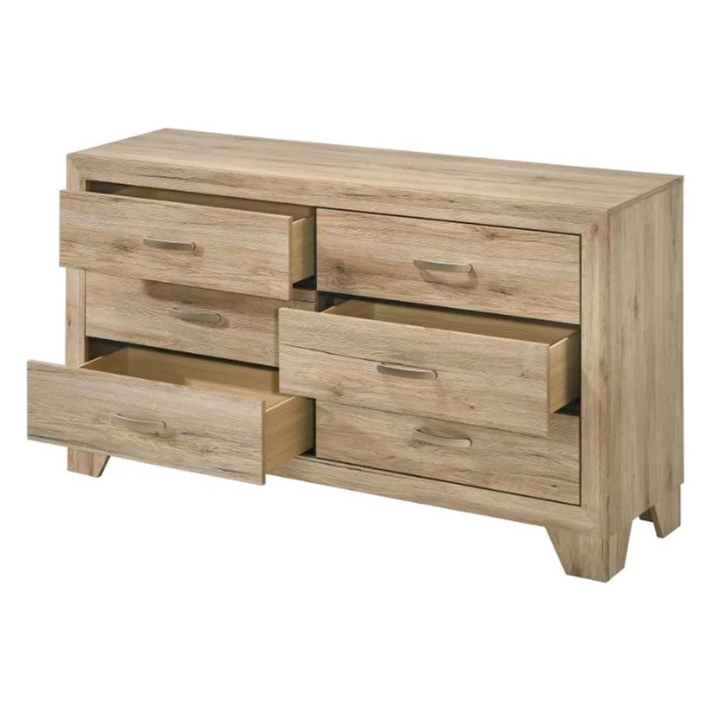 Miquell Dresser
