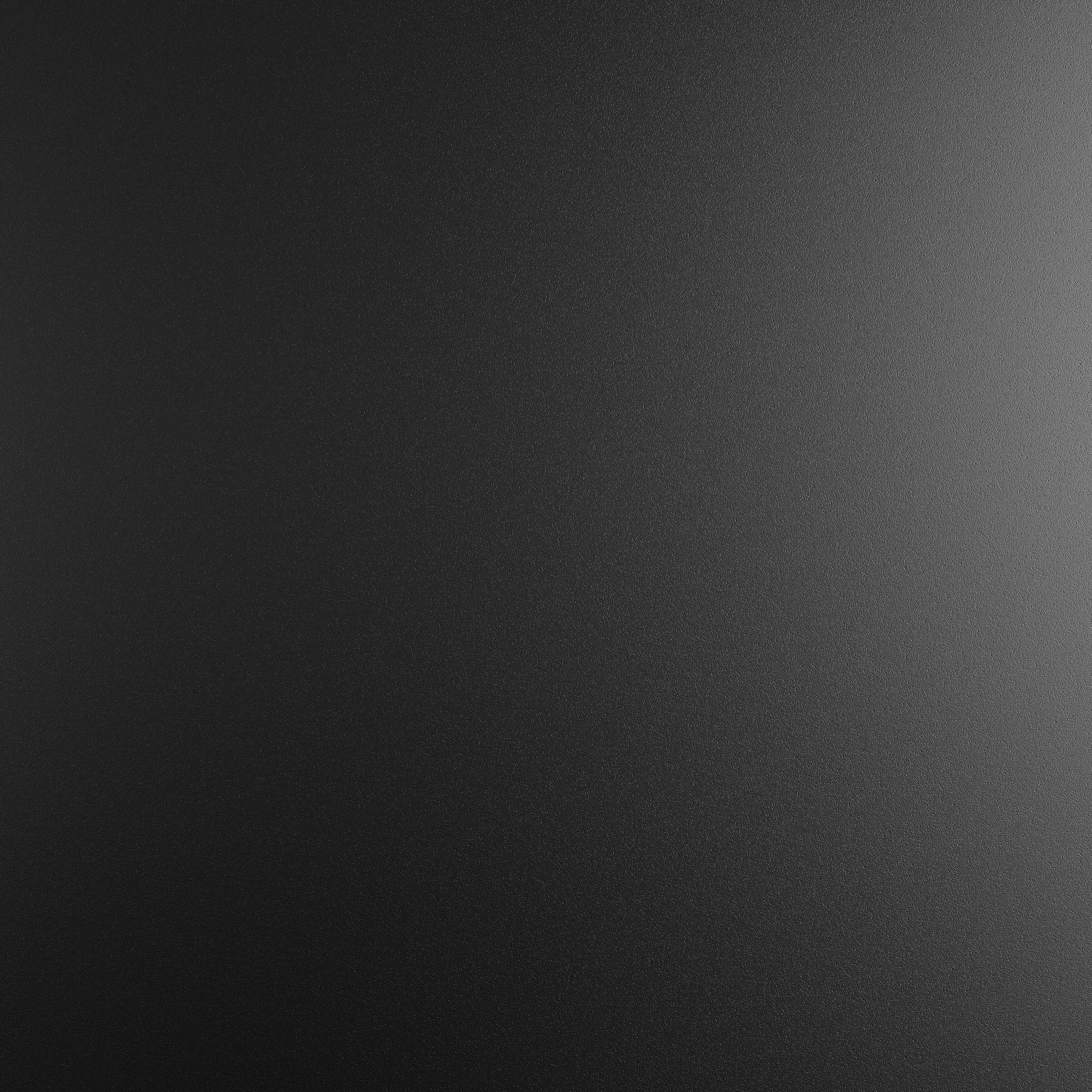 CraftPorch  Classic Geometric Slat Metal Platform Bed Black - Twin