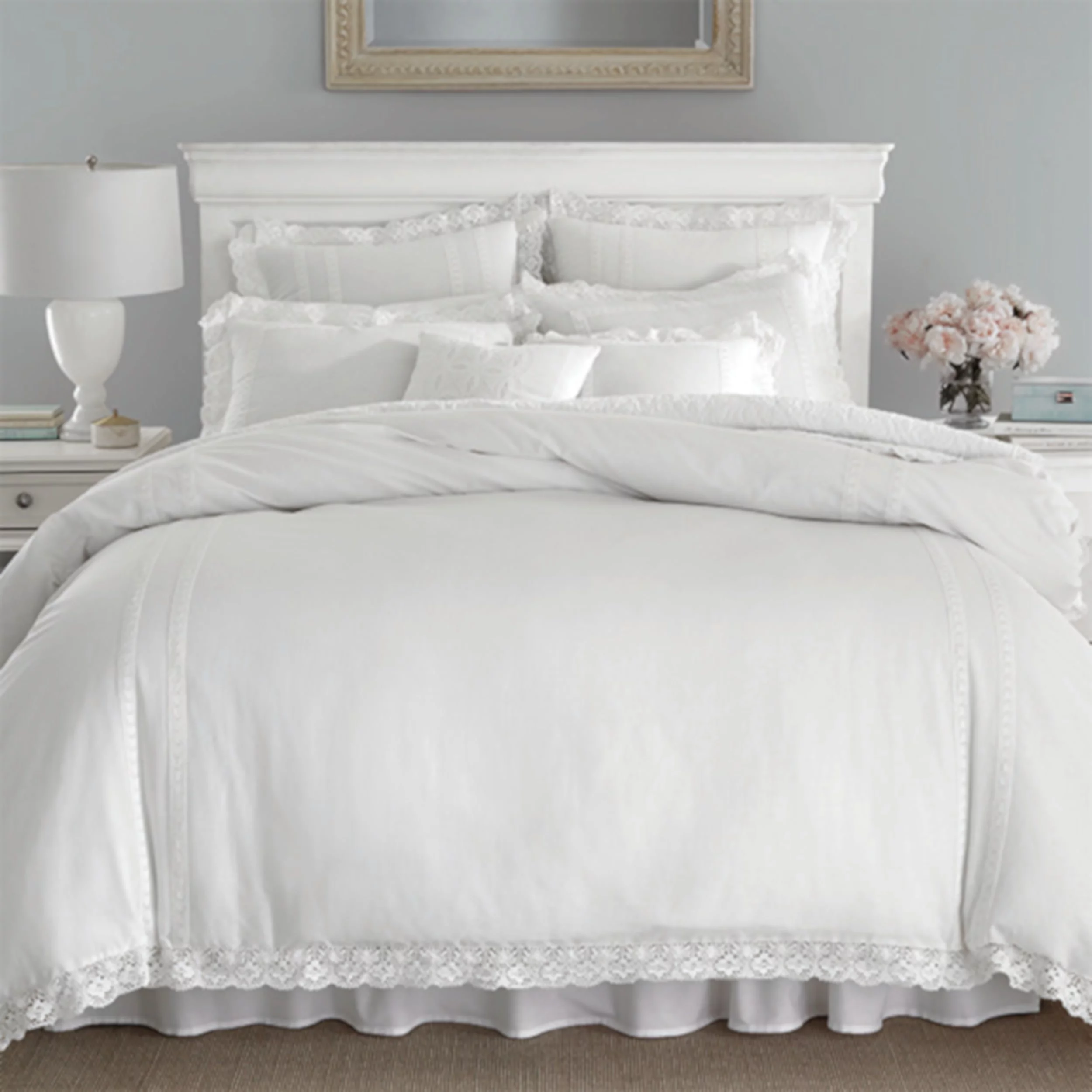Laura Ashley  Annabella Comforter Set