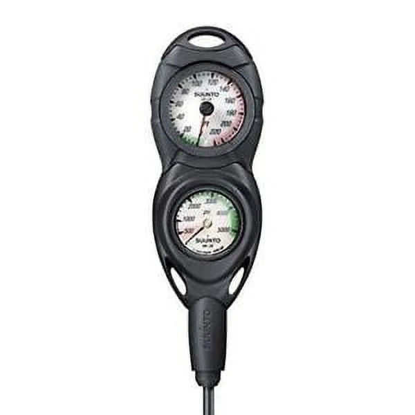 Suunto Analog 2 Gauge Console (CB-2 IN LINE/4000/150 COMBO)