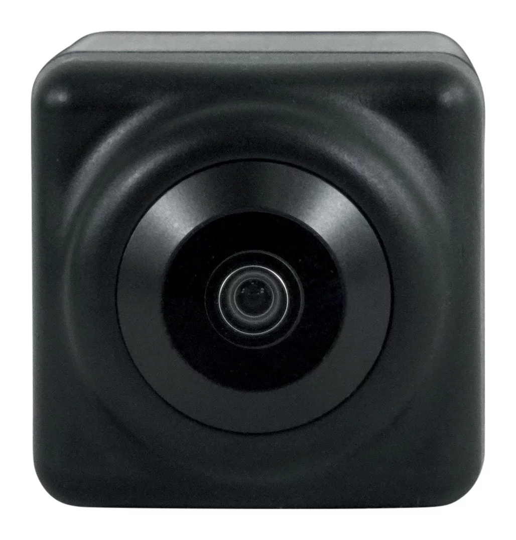 Alpine HCE-C2100RD Universal Weather Resistant Multi-View Rear HD Backup Camera