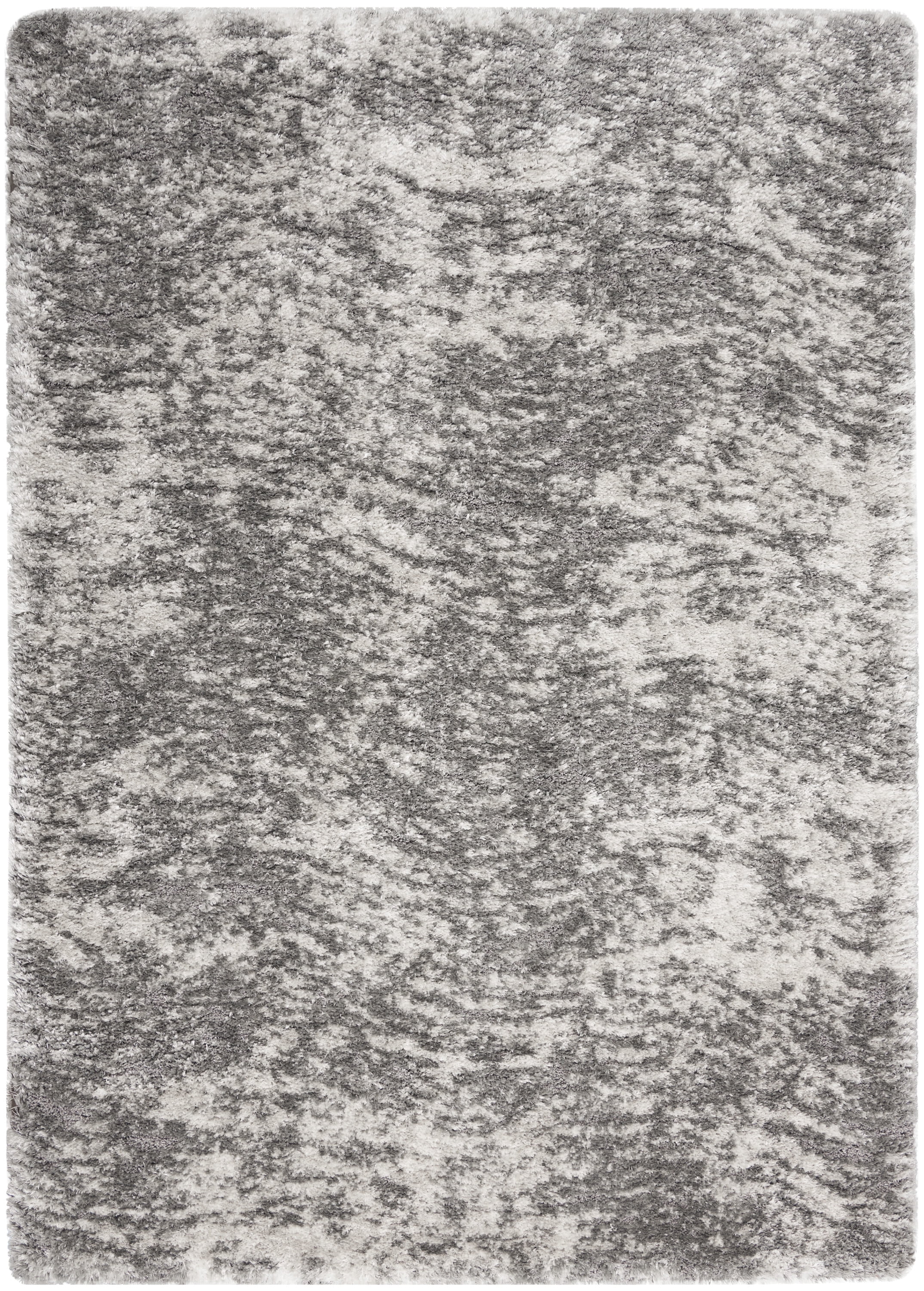 Nourison Grid-Loc Ivory 1'8