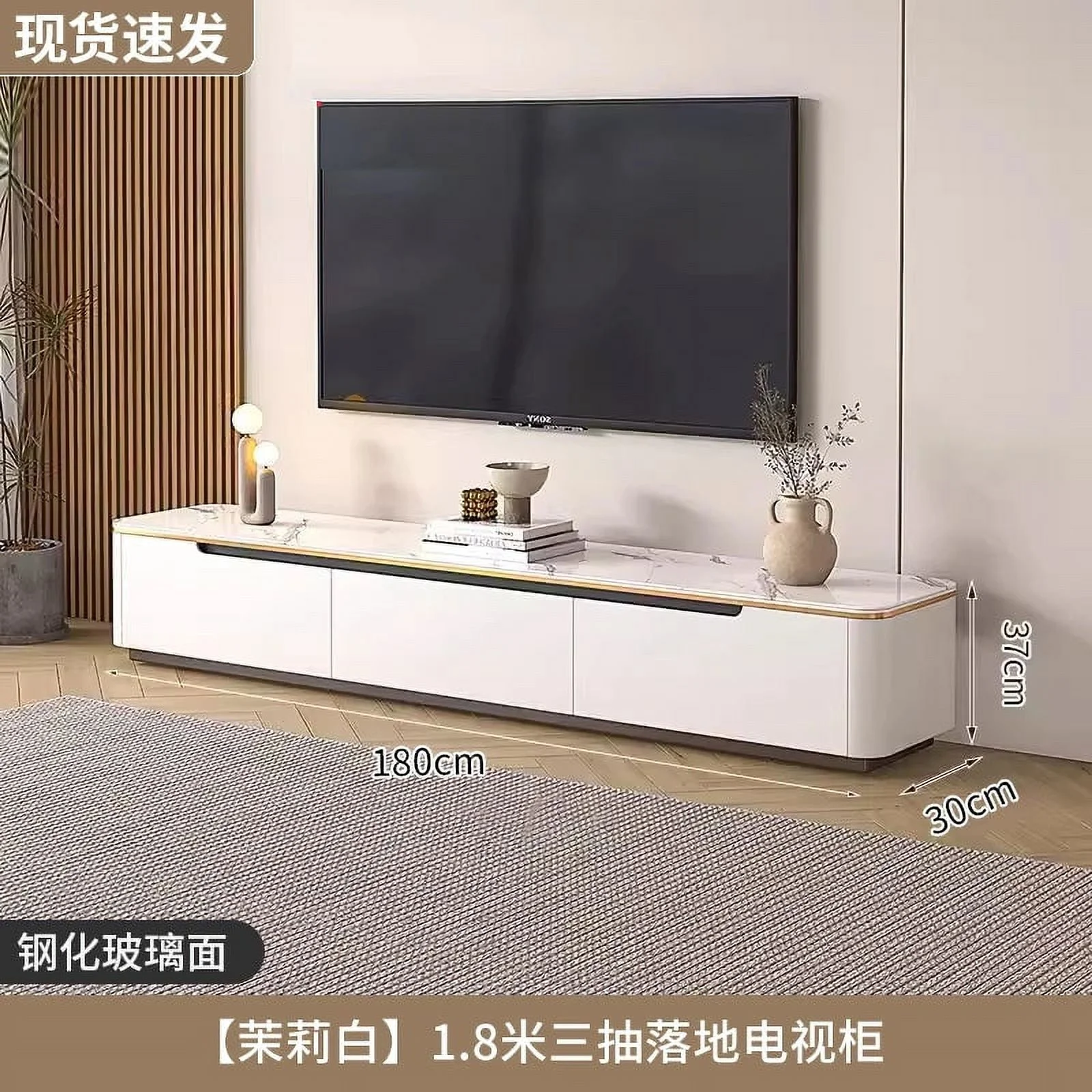 Retro Unit Tv Cabinet Mobile Monitor Stand Bench Desk Tv Mount Lowboard Living Room Muebles Para Casa Living Room Furniture