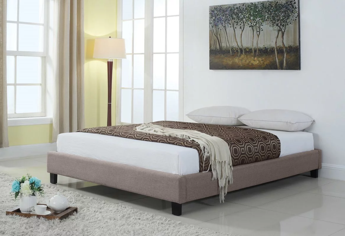 Southbridge Platform Bed