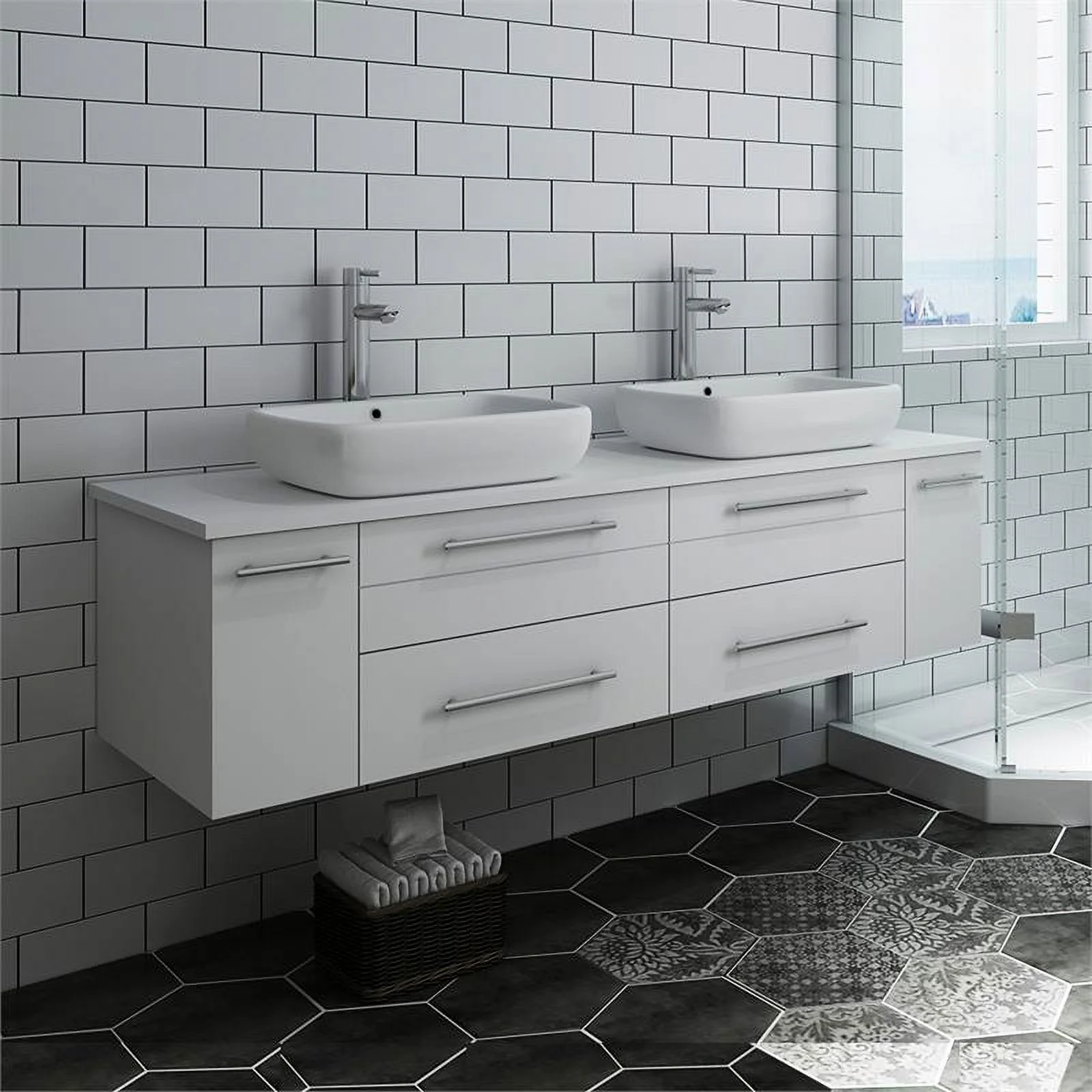 Fresca Lucera 60