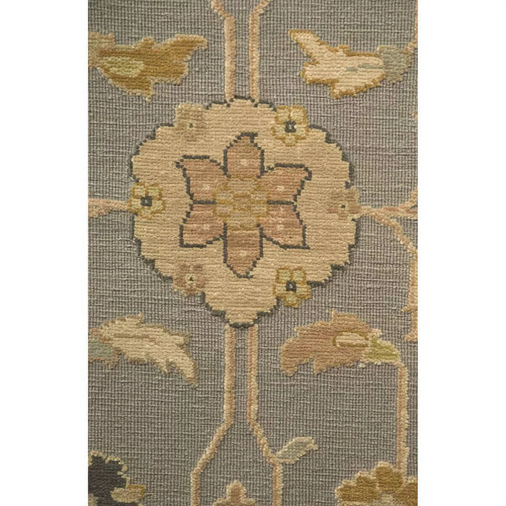 Nourison  Suf I Noor Area Rug Blue 5'10