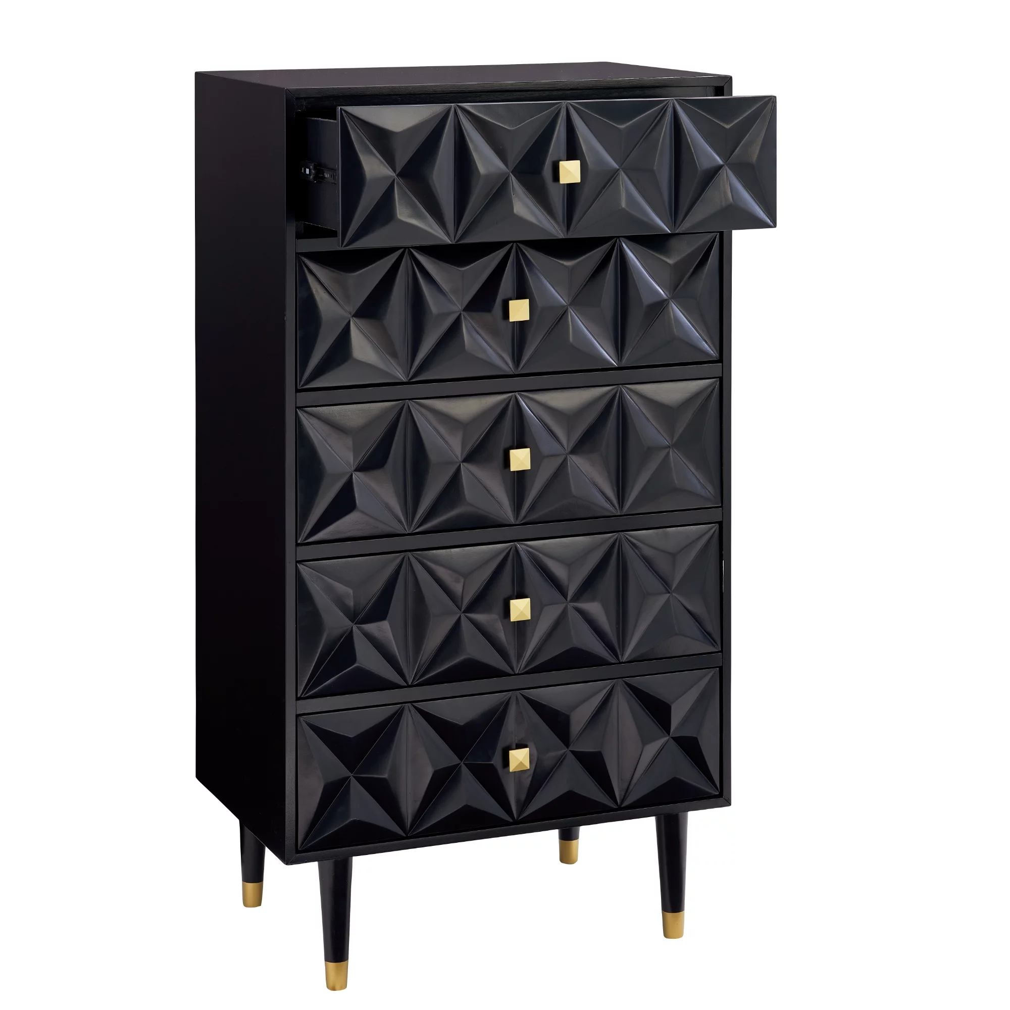 Contemporary Home Living 52