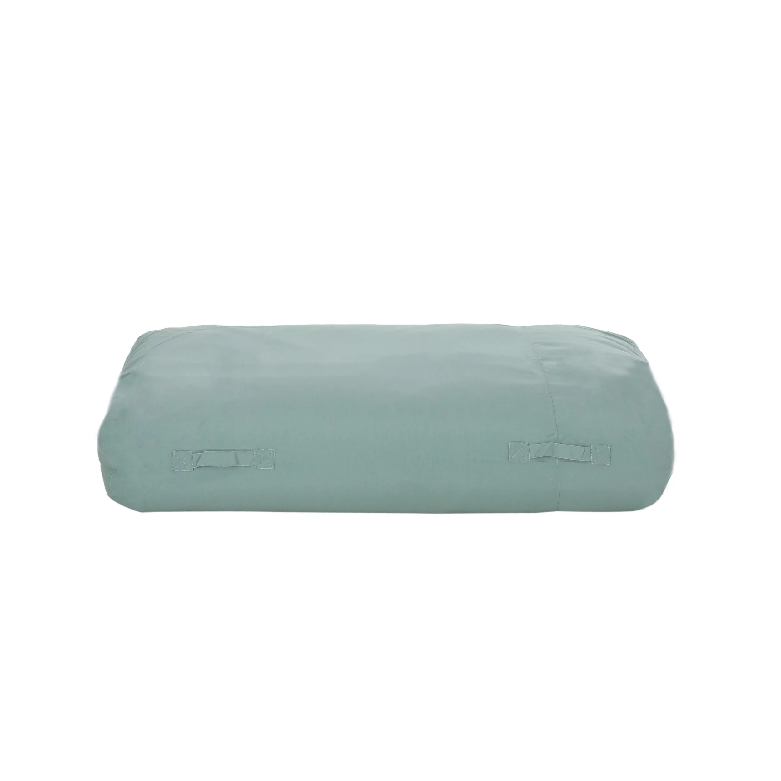 Christopher Knight Home Carol Outdoor 6'x3' Floor Lounger Cushion by Teal