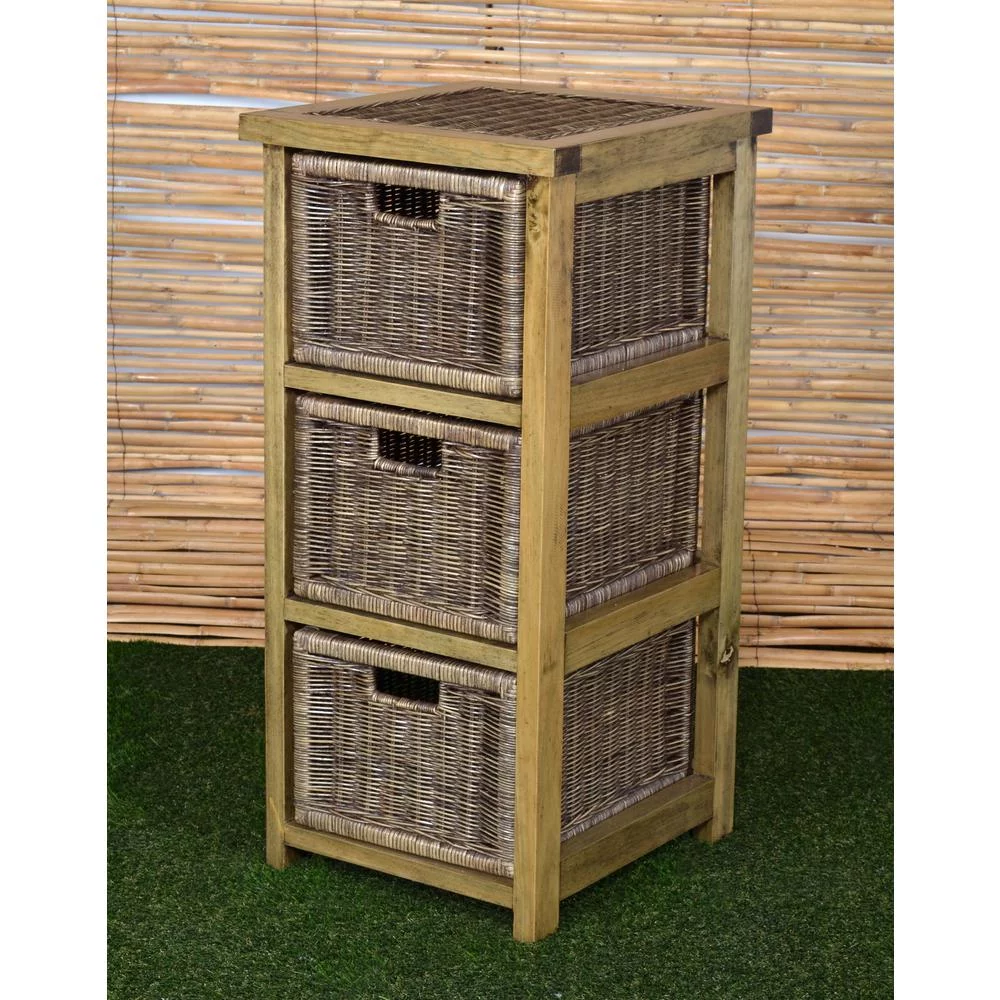 AFD Livingston Side Chest