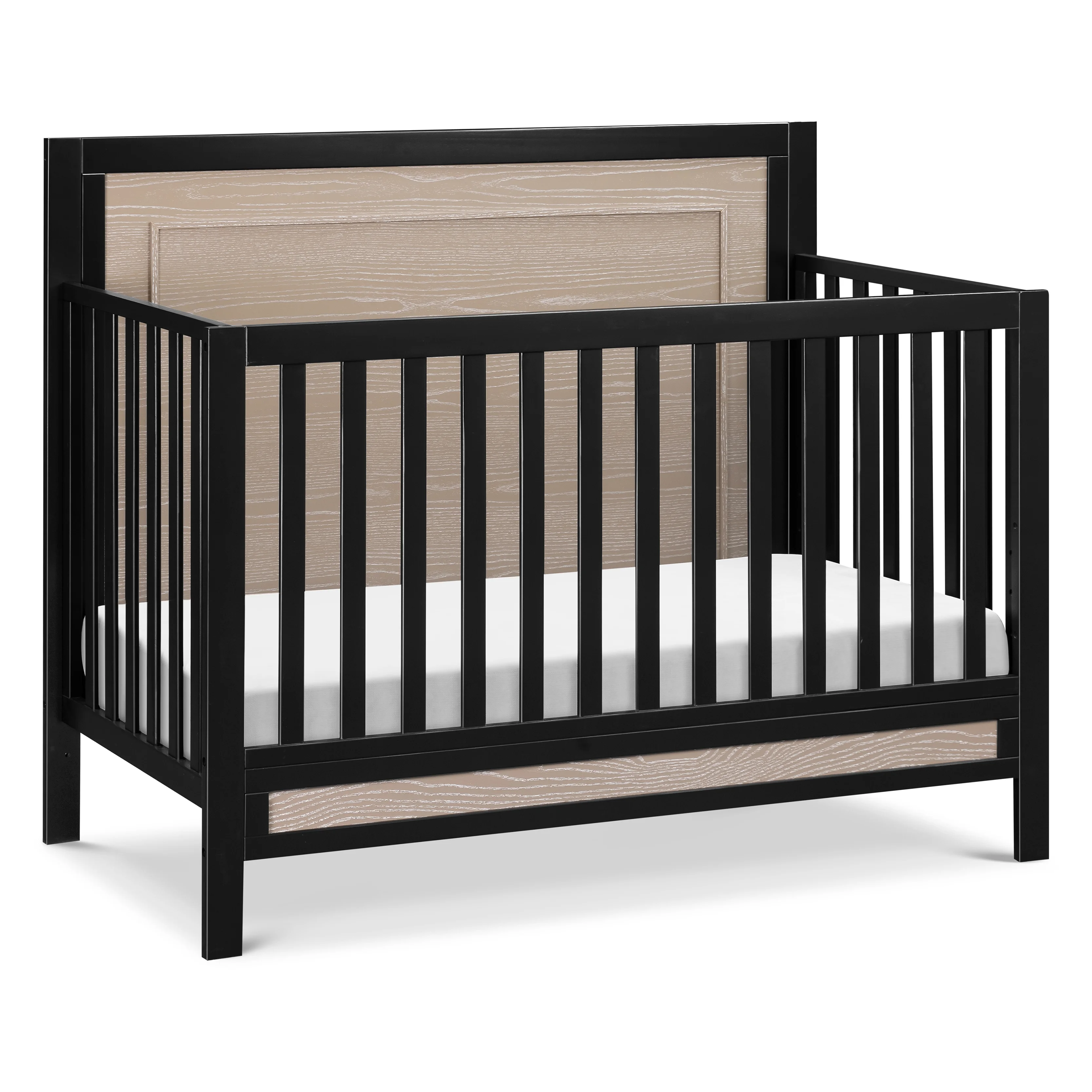 Radley 4-in-1 Convertible Crib
