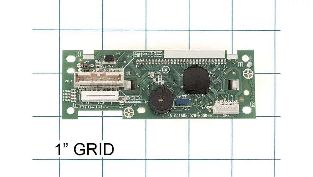 SHA CPUDRAWER DPWBFB172MRU0