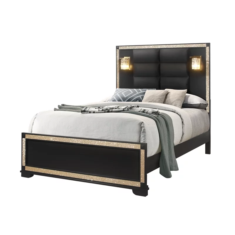 Global Furniture USA Blake 85.5