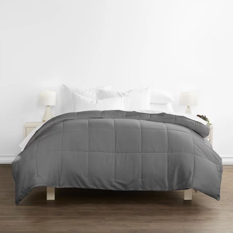 Becky Cameron Super Plush Down Alternative Comforter