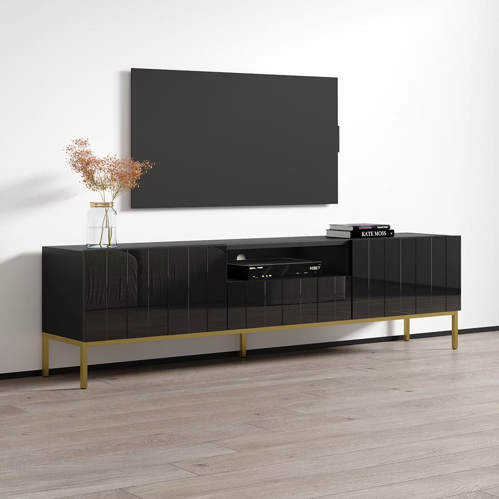 Elegante 01 TV Stand for TVs up to 85