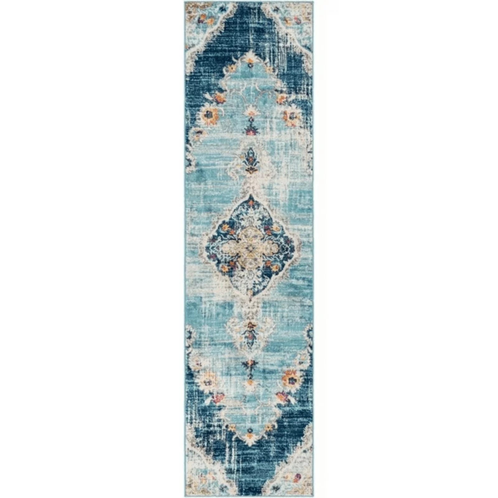 SinFoxeon Vintage Rugs Living Room Light Luxury Rugs Bedroom Bedside Rugs Persian Style Large Full Size