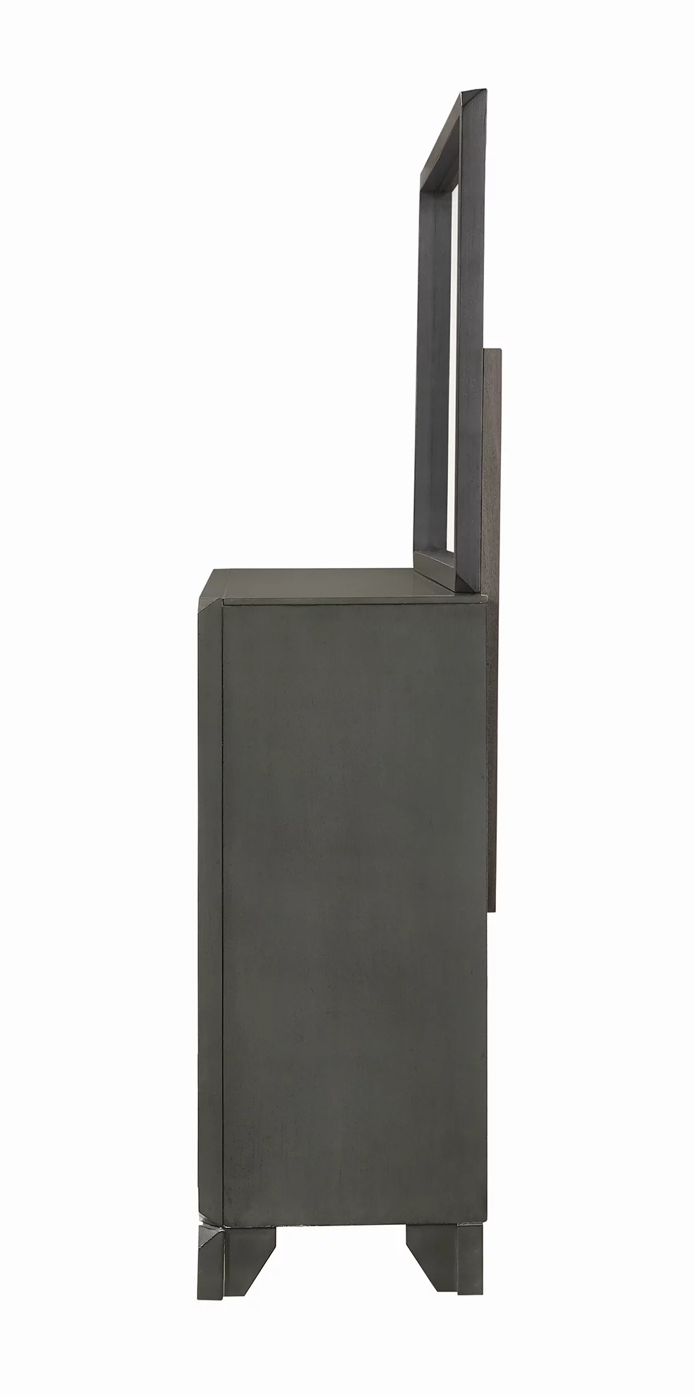 Noma 8-drawer Dresser Caviar