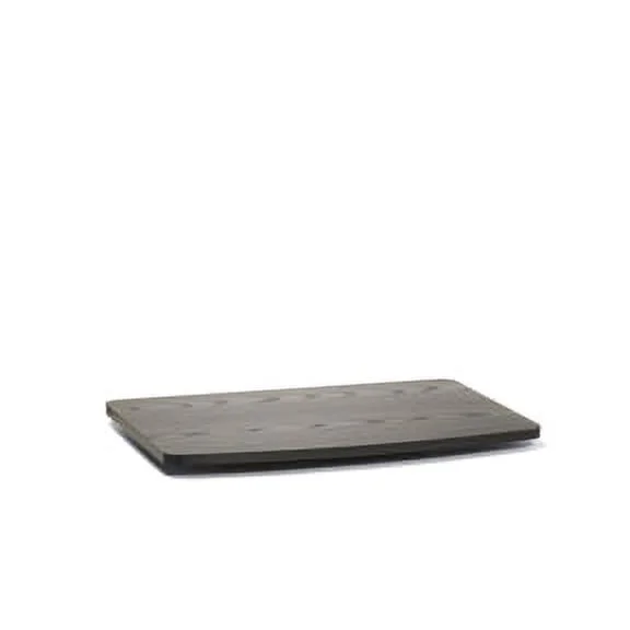 Swivel Board for Flat Panel TV's or Monitors up to 20-inch or 60 lbs