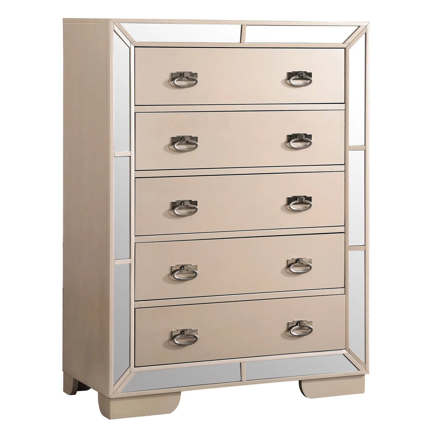LYKE Home Chest , Pearl