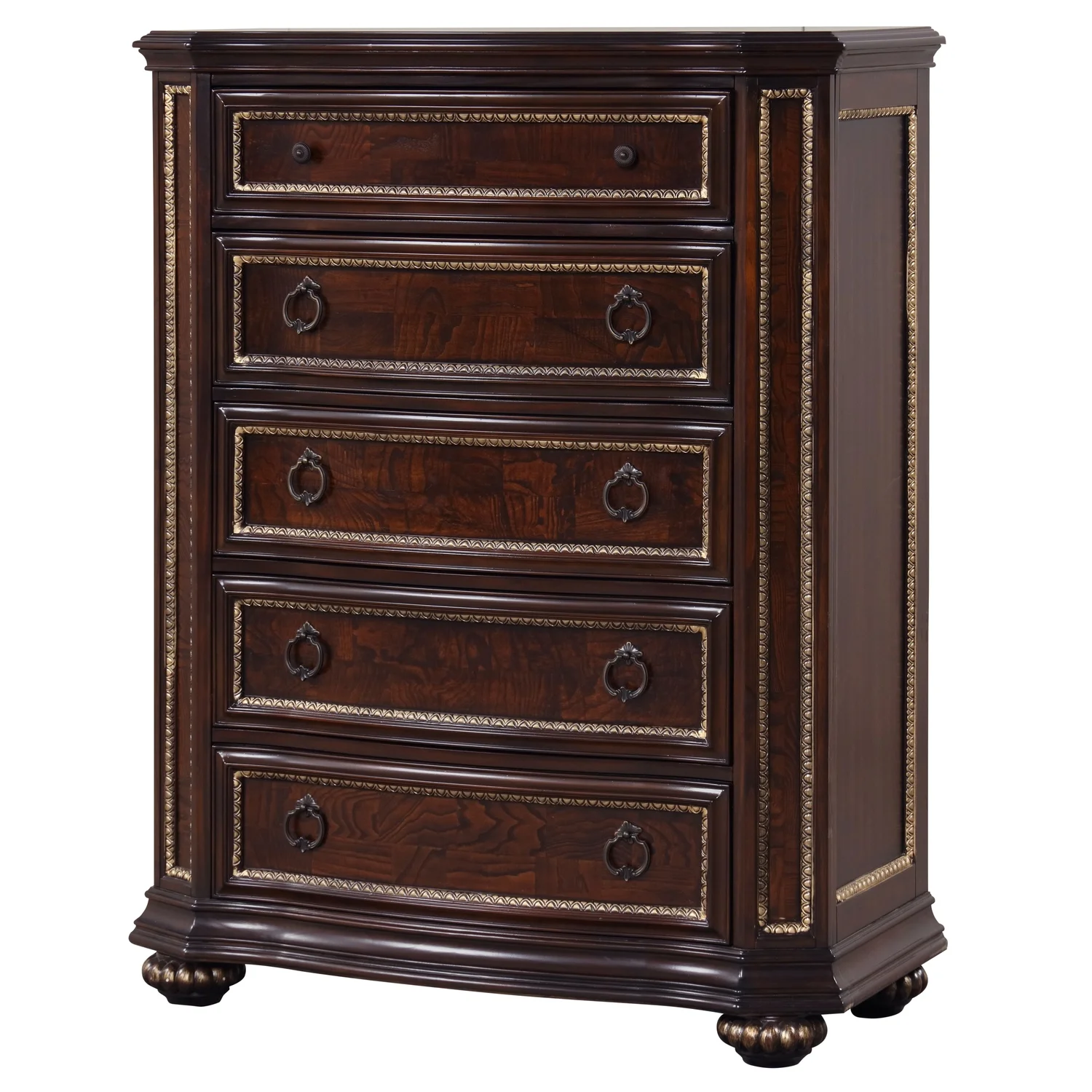 Glory Furniture Paris G09300-CH Chest