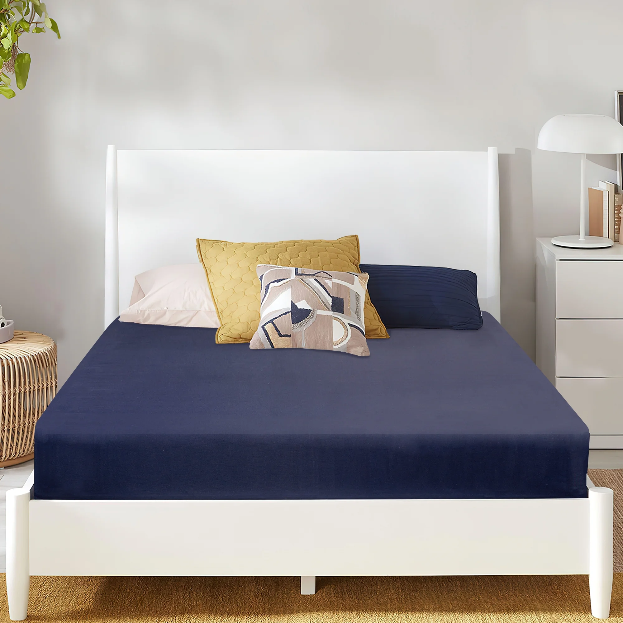 Continental Sleep, 6