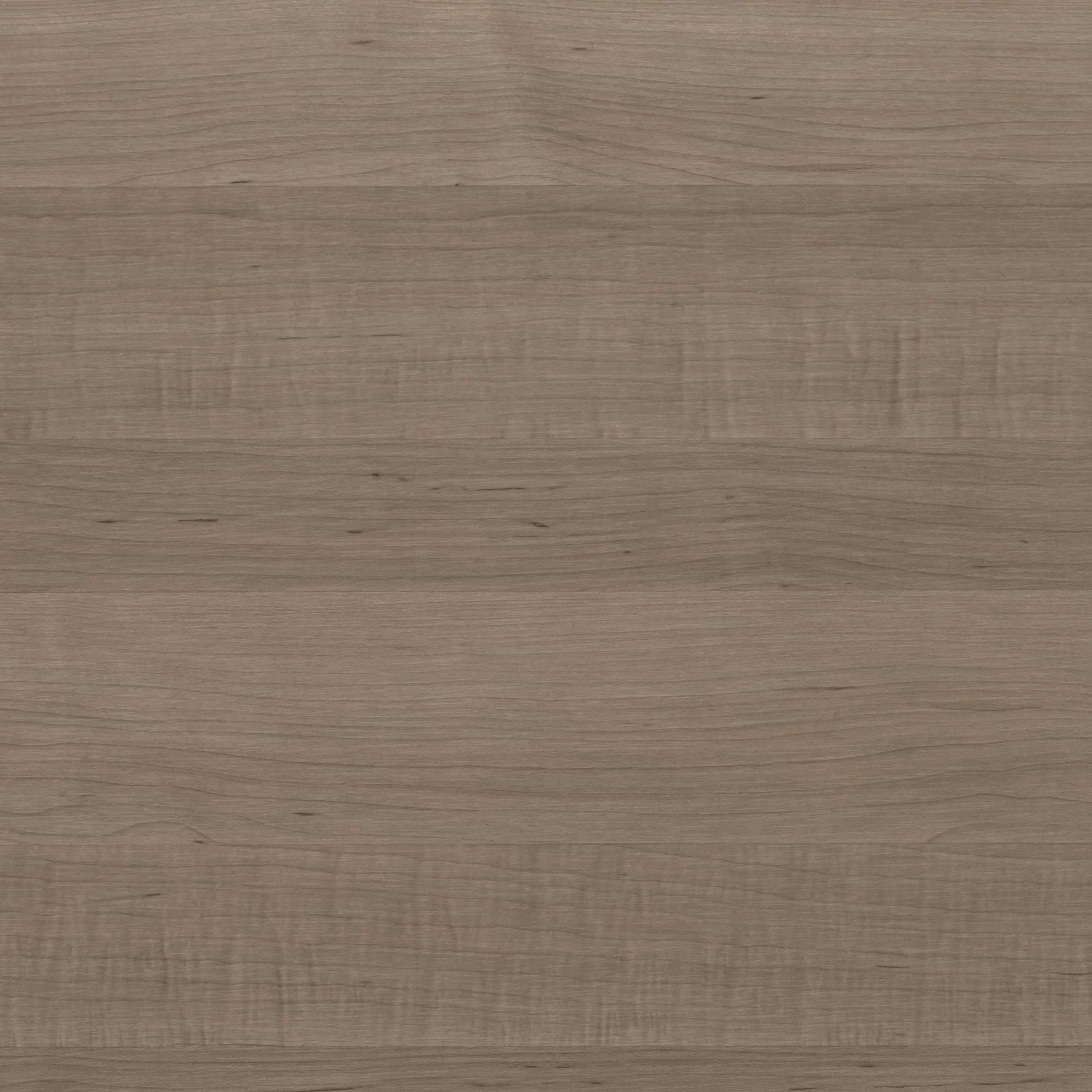 Bush Furniture Somerset Modern Queen or Full Size Headboard in Ash Gray