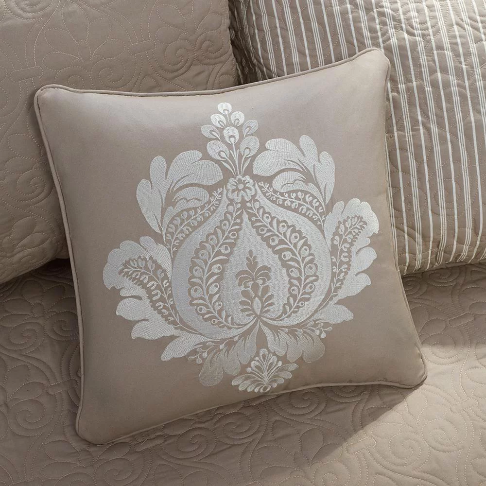 Quebec Reversible Daybed Cover Set, Belen Kox