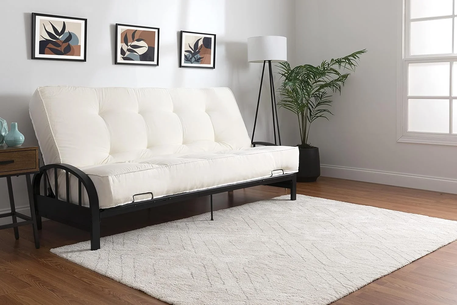 Queen Size - Otis Haley 110 Futon Mattress