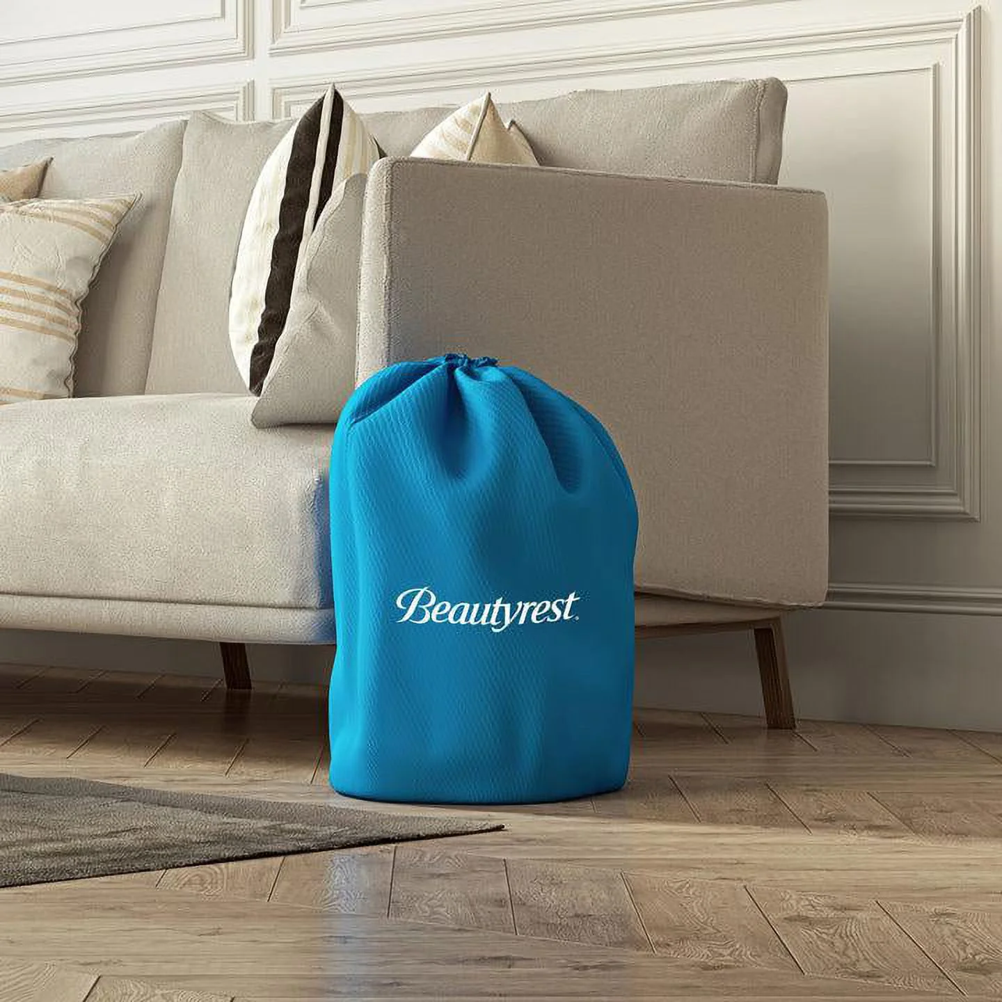 Boyd Sleep Beautyrest Comfort Plus 18