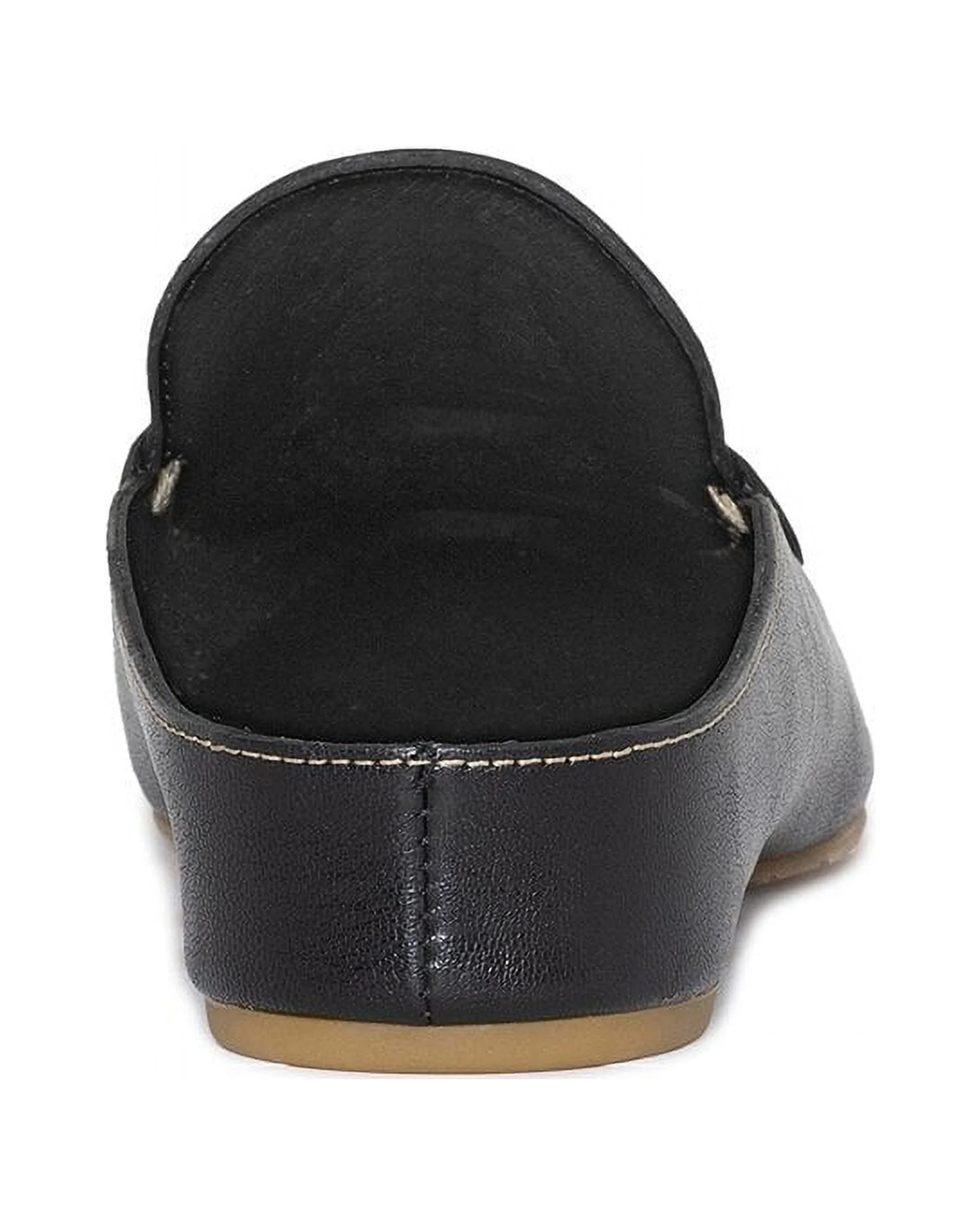 Donald Pliner Bless Leather Mule, 10