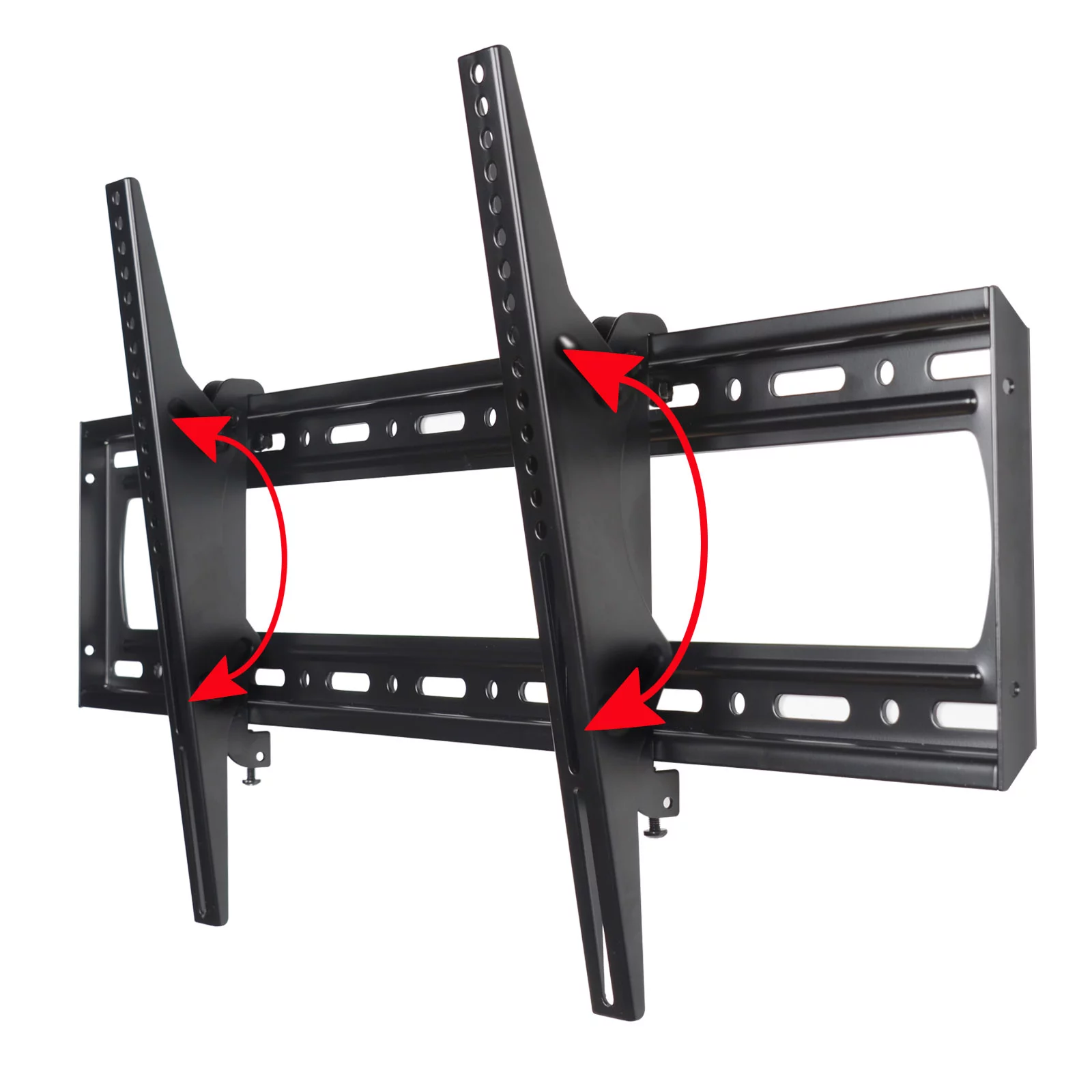 VideoSecu One Touch Tilting TV Wall Mount for VIZIO 60 65 70 80