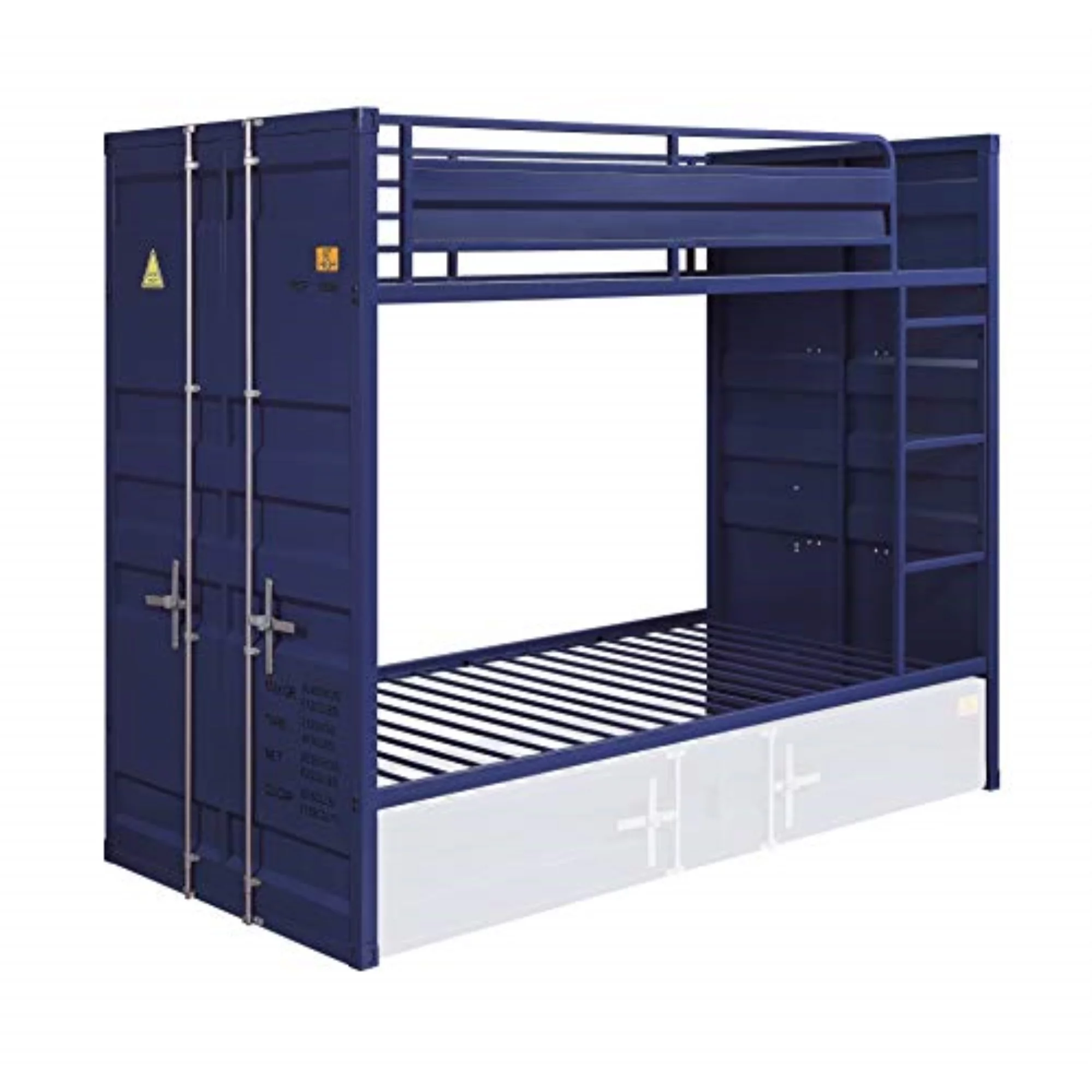 Ergode Twin/Twin Bunk Bed