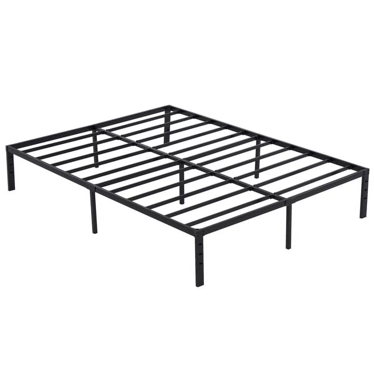 Fithood 208.2*198*35.5cm Bed Height 14